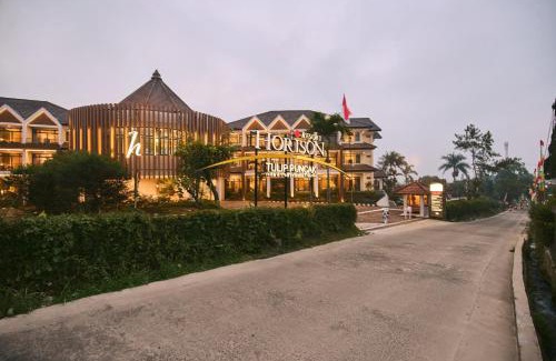 Cipanas Hotel | Horison Resort Tulip Puncak
