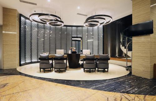 Tasikmalaya Hotel | Horison Tasikmalaya