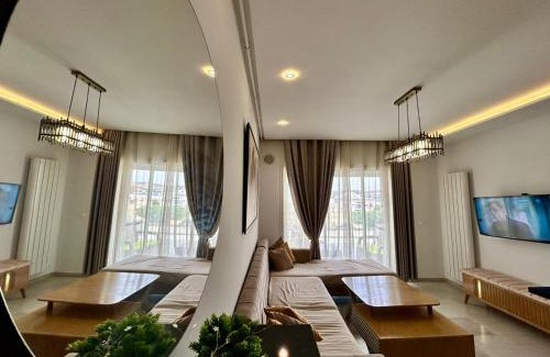 Cite El Wafa Apartment | Horizon Appartment - Hammamet Nord