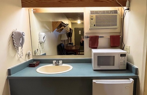 Valleyview Hotel | Horizon Inn