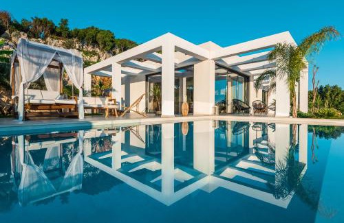 Skinaria Villa | Horizon luxury villa