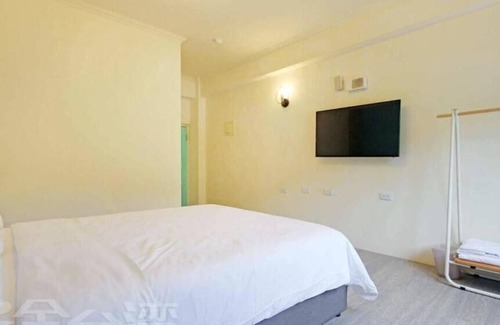 Lyudao Hotel | Horizon