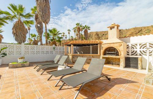 Mogan Villa | HORIZON VACATION HOME - Casa Feliz