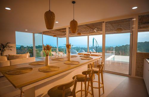 Haad Yao Villa | Horizon Villa