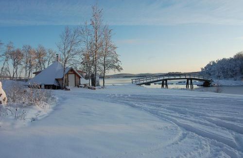 Arjeplog Hotel | Hornavan Hotell