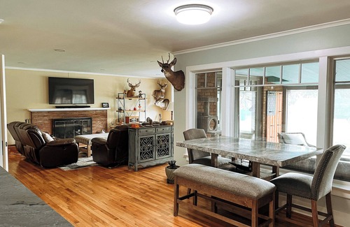 Beaver Dams Other | Hornby Heaven WITH POOL/HOT TUB