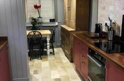 Longborough Cottage | Hornes Cottage, Longborough, Moreton-in-marsh