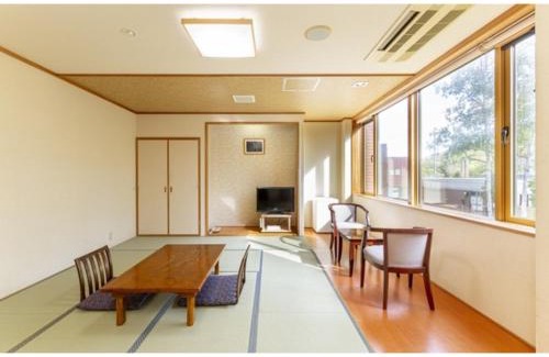 Numata Hotel | Horoshin Onsen Hotaru Kan - Vacation STAY 82965v
