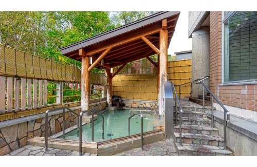 Numata Hotel | Horoshin Onsen Hotaru Kan - Vacation STAY 82965v