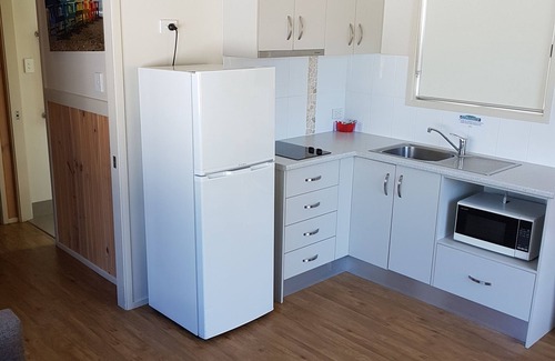 Bowen Other | Horseshoe Bay Resort