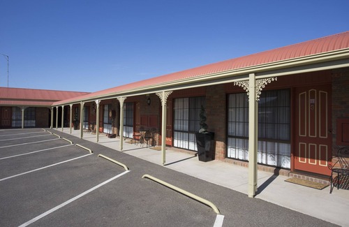 Horsham Hotel | Horsham Country City Motor Inn
