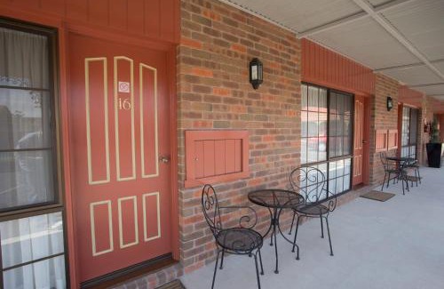 Horsham Hotel | Horsham Country City Motor Inn