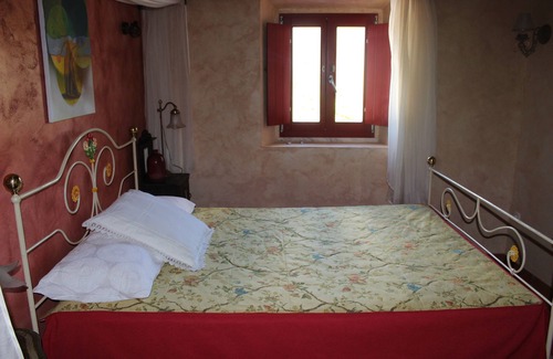 Borba Other | Horta do Laranjal - Pomegranate