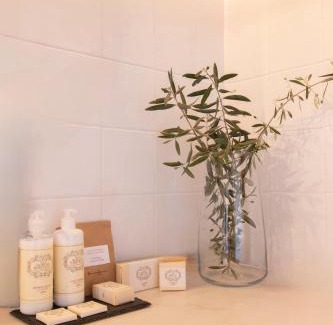 Borba Villa | Horta dos Caracóis