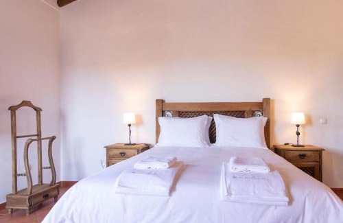 Borba Villa | Horta dos Caracóis