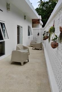 Chaloklum Villa | Hortensia Villa