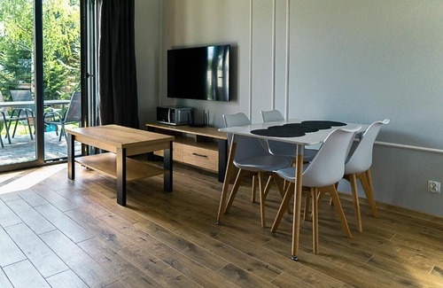 Wilkow House | Hortensja