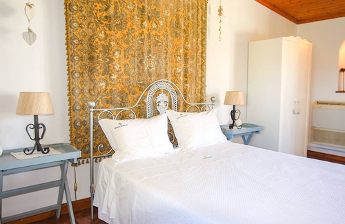 Ourem House | Hortus Villa, Wifi, AC, Garden, Private Pool