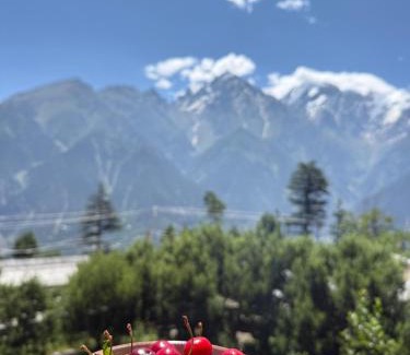 Kalpa House | Hoshey Homestay