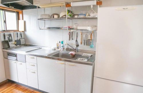 Goto House | Hoshi no Oyado - Vacation STAY 18973v