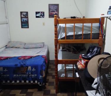 Mariana House | Hospedagem