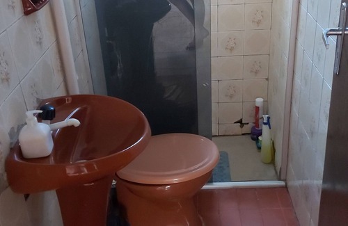 Vargas Hostel | Hospedagem