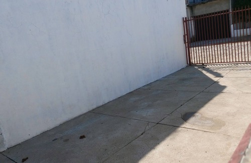 Vargas Hostel | Hospedagem