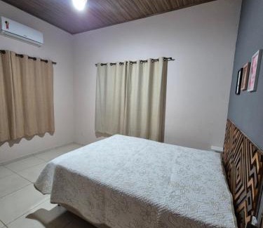 Campinho House | Hospedagem Campinho Maraú