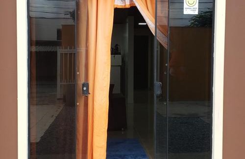 Itoupavazinha House | Hospedagem Costa BNU - Q1