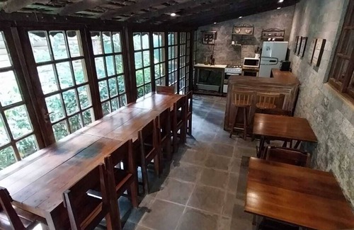 Sao Pedro da Serra Hotel | Hospedagem Country Inn