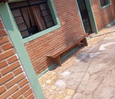 Cachoeira Paulista House | Hospedagem e Pousada Cachoeira Paulista