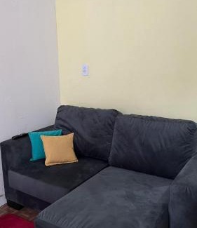 Olindina House | Hospedagem Familiar Aconchego de Olindina