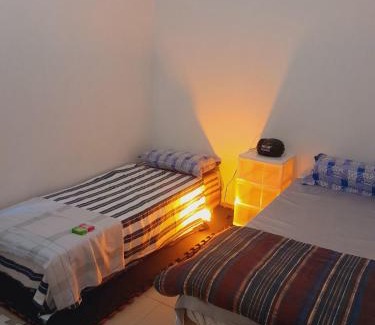 Partenon House | hospedagem familiar