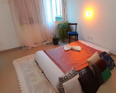 Partenon House | hospedagem familiar