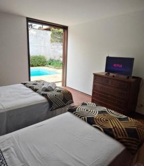 Jardim Social House | Hospedagem Jardim Social - O seu lar longe de casa