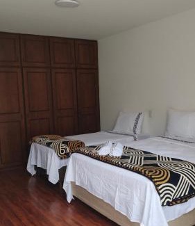 Jardim Social House | Hospedagem Jardim Social - O seu lar longe de casa