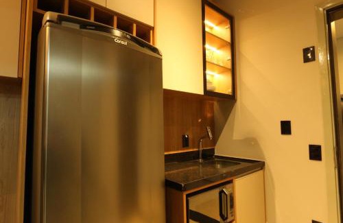 Perdizes Apartment | Hospedagem para 8 pessoas ao lado do Allianz Parque