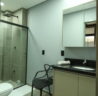 Perdizes Apartment | Hospedagem para 8 pessoas ao lado do Allianz Parque