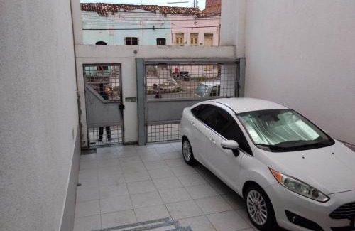 Santana Apartment | Hospedagem próximo ao centro suite vip