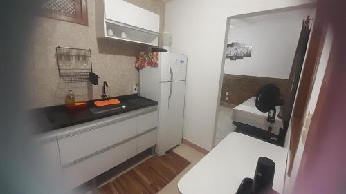 Coroa Vermelha House | Hospedagem Sonho Meu