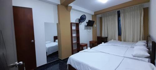 Tingo Maria Hotel | Hospedaje Amarantha