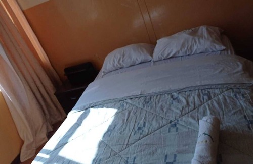 San Martin de Porres Bed & Breakfast | Hospedaje Aquarius de Lima Peru - 5 Minutos de Centro de Lima