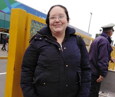 Bellavista House | Hospedaje de Lidia