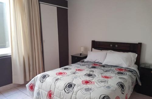 Bellavista House | Hospedaje de Lidia