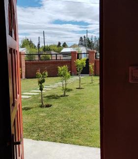 Perito Moreno Apartment | Hospedaje, Departamentos J&R