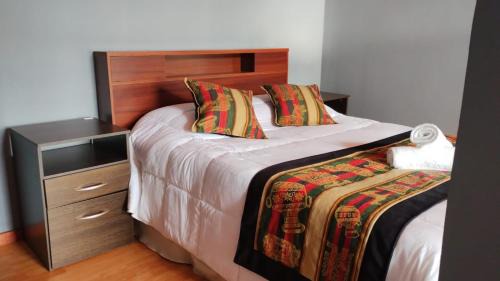 Perito Moreno Apartment | Hospedaje, Departamentos J&R