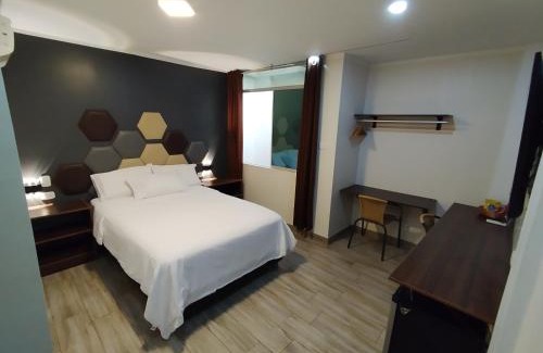 Huacho House | Hospedaje Diamantes