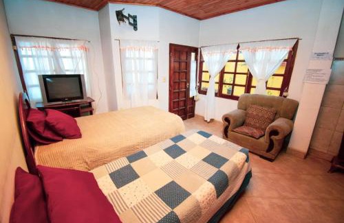 La Quiaca Apartment | hospedaje economico