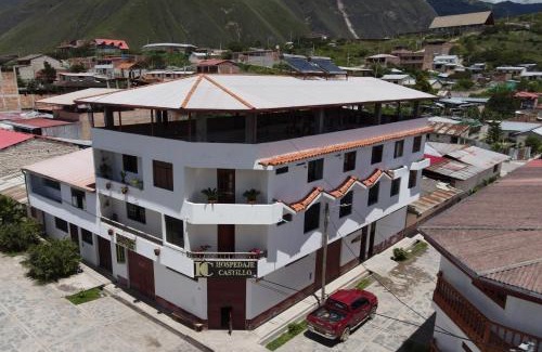 Tingo Hotel | Hospedaje El Castillo