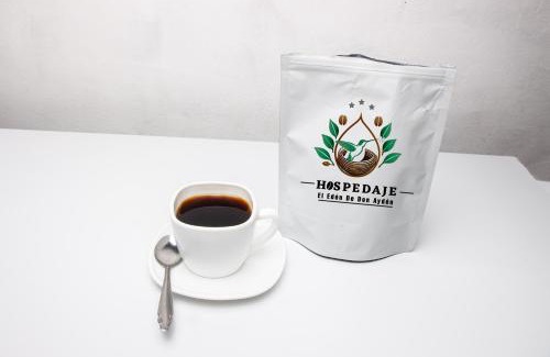 Pangoa Cabin | Hospedaje EL EDEN DE DON AYDEN